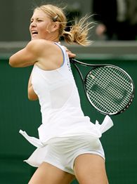 Maria Sharapova