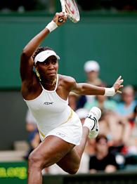Venus Williams
