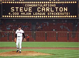 Steve Carlton