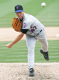 Tom Glavine