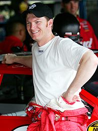 Dale Earnhardt Jr.