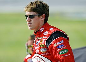 Carl Edwards
