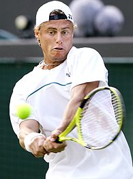 Lleyton Hewitt