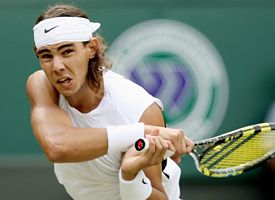 Rafael Nadal