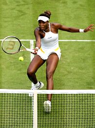 Venus Williams