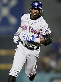 Lastings Milledge