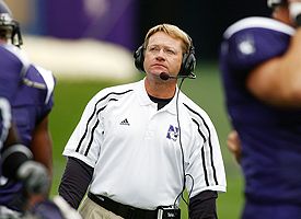 Randy Walker 