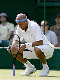 James Blake