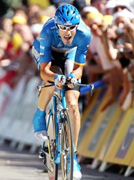 George Hincapie