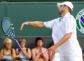 Andy Roddick