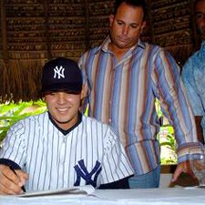 Jesus Montero