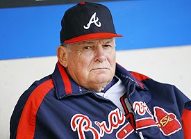 Bobby Cox