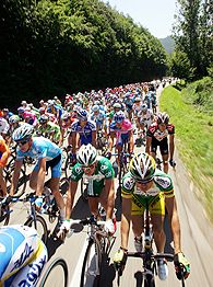 Tour de France