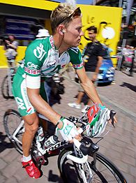 Thor Hushovd