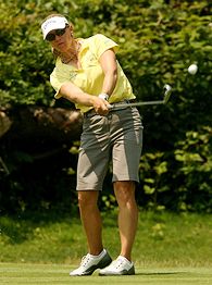 Annika Sorenstam