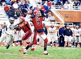 Tyrod Taylor