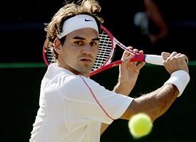 Roger Federer