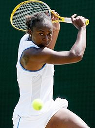 Shenay Perry