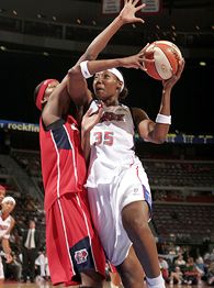 Cheryl Ford