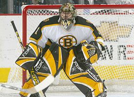 Andrew Raycroft