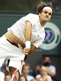 Roger Federer