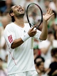 Marcos Baghdatis