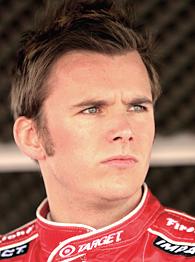 Dan Wheldon