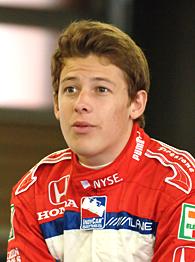 Marco Andretti