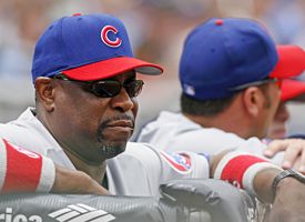 Dusty Baker
