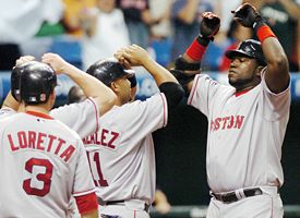 David Ortiz