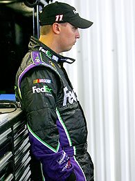 Denny Hamlin