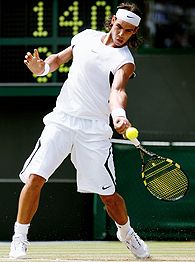 Rafael Nadal