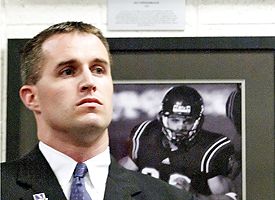 Pat Fitzgerald