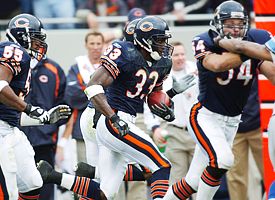 Charles Tillman
