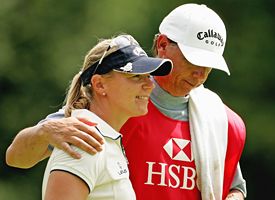 Annika Sorenstam