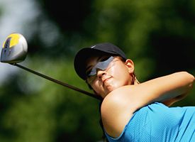 Michelle Wie