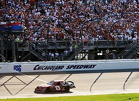 Dale Earnhardt Jr.