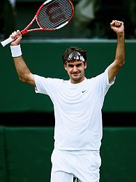 Roger Federer