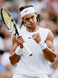Rafael Nadal