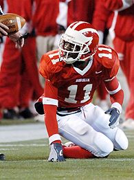 Duval Kamara