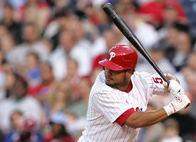 Bobby Abreu