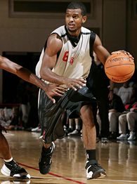 John Lucas