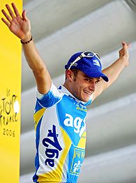 Sylvain Calzati