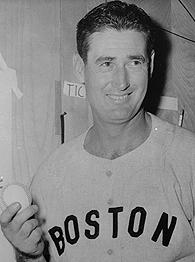 Ted Williams