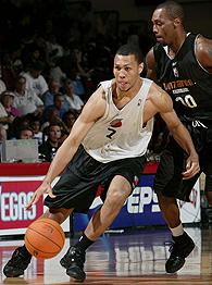 Brandon Roy