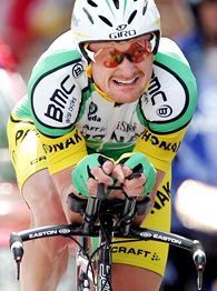 Floyd Landis
