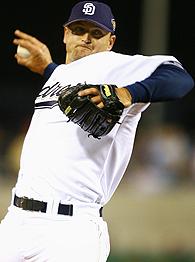 Trevor Hoffman