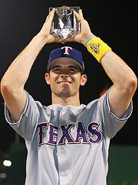 Michael Young