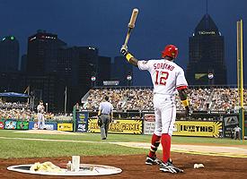 Alfonso Soriano