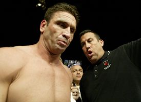 Ken Shamrock